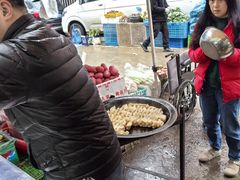 -锅贴大王南翔小笼(临沂二村店)