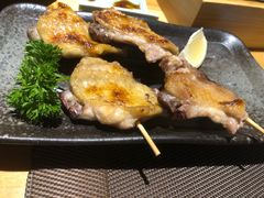 -立山居酒屋·烧鸟 天妇罗(西北湖店)