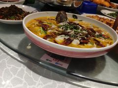 -老于家东北人家(打浦桥店)