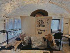 -THE PRESS(申报馆店)