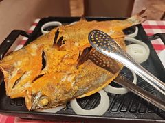 -西贝(六里桥旗舰店)