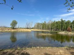 -野鸭湖国家湿地公园