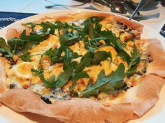 -一棵树·意大利西餐厅One Tree(新城店)