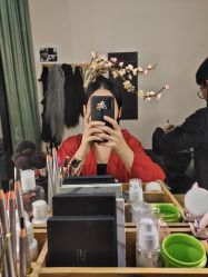 -盘子女人坊古装写真摄影(天津总店)