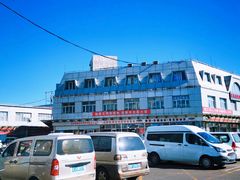 -岳各庄批发市场(西四环中路店)