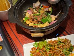 -龚印记牛骨牛杂屋·四代传承(珠影星光城店)