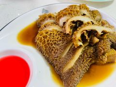 -阿政粤小馆(中央大街店)