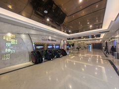 -中影国际影城(大唐西市4K临境音店)