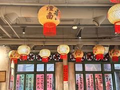 -周小明火锅(黑金冠社区店)