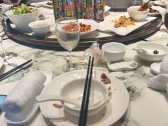 -姚江春中餐厅·太平洋大酒店