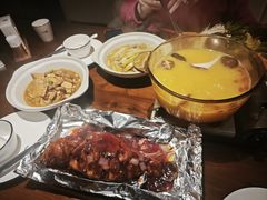 -U你·天然调味(南湖总店)