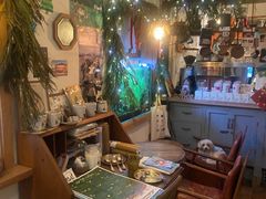 -懒鱼时光馆(沙坪坝店)