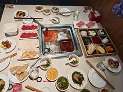 -海底捞火锅(万丰桥店)