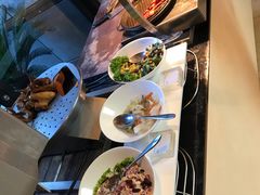 -威斯汀舞台餐厅