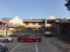 -万秋楼