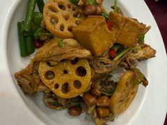 -老边饺子馆(中街店)