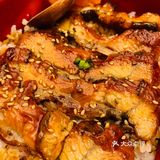 环境菜品都很不错的日料店，可以打卡