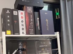 -剧狐剧本杀·月球探案馆(人民广场1号店)