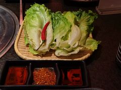 -上男·烧肉集市(五一广场店)