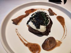 -王品牛排(郑州大卫城店)