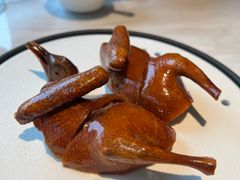 -香樟花园新粤料理(无锡万象城店)