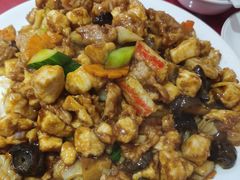 -胖子菜馆(隆昌路店)