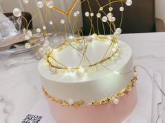 -YC工作室蛋糕定制