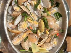 -先记烧鹅王·本地粤菜(福永店)