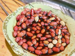 -悦屋老板娘的烤肉店(紫薇田园店)