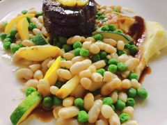 -WOLFGANG PUCK KITCHEN & BAR(迪士尼小镇店)