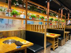 -土大力韩式烤肉料理(和平路店)