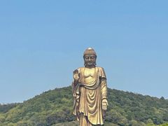 -灵山胜境