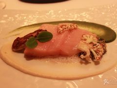 -Caprice(香港四季酒店)