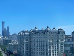 -和平宾馆(王府井店)