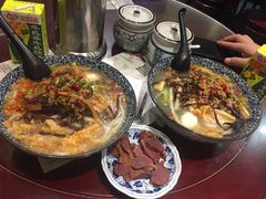 -螺世纪螺蛳粉·桂味小排档(裕德店)