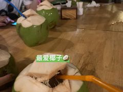 -拉威海鲜市场