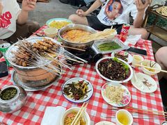 -济南烧烤(五莲路店)