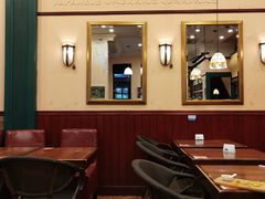 大堂-玛格萝妮比萨屋(四平店)