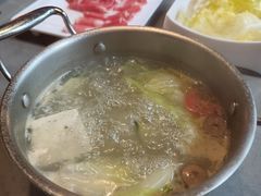 -君邦火锅(新疆大厦店)