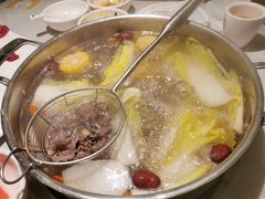 -俏牛哥鲜牛肉牛肆馆(重庆天地店)