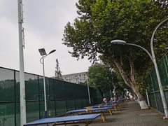 -四川大学(望江校区)