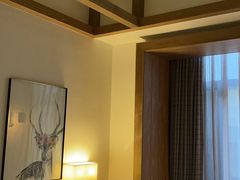 -清河半岛温泉度假酒店