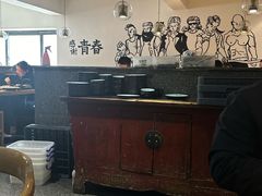 -胡马八破·川菜小馆(高新万达店)