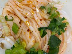 -秦镇史玉林凉皮(翡丽城店)