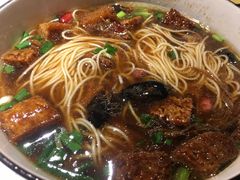 -十面春风·江南面馆(崇宁路店)