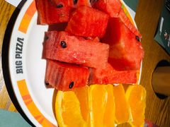 -比格比萨自助(花园路店)