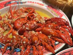 -阿财老铺·老蚌埠龙虾城(华夏总店)