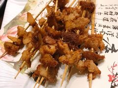 -品茶居素食馆(罗湖店)