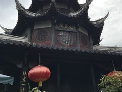-文昌阁