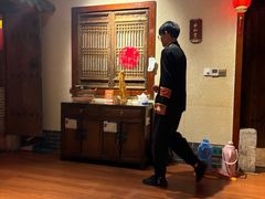 -山西会馆·晋菜·晋商宴·牌匾博物馆(胜利东街店)